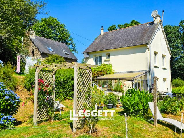 Maison 6 pièces 126 m²