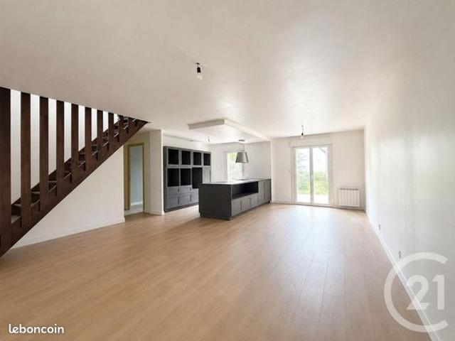 Maison 6 pièces 126 m²