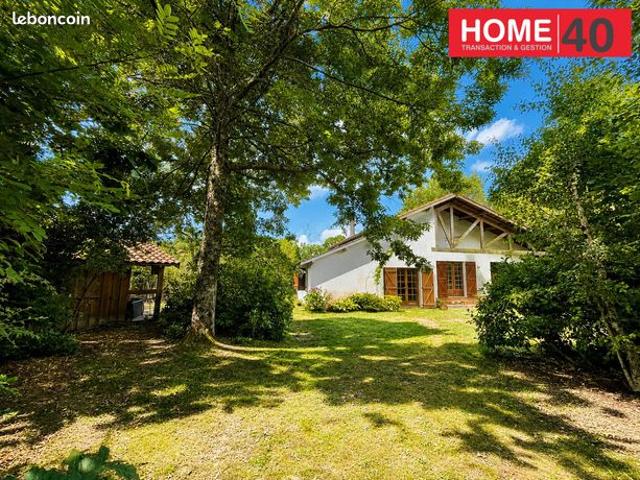 Maison 6 pièces 126 m²