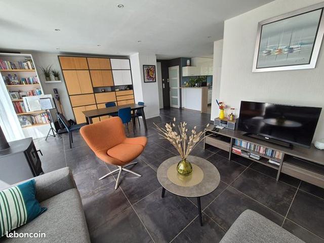 Maison 6 pièces 126 m²