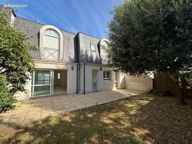 Maison 6 pièces 126 m²