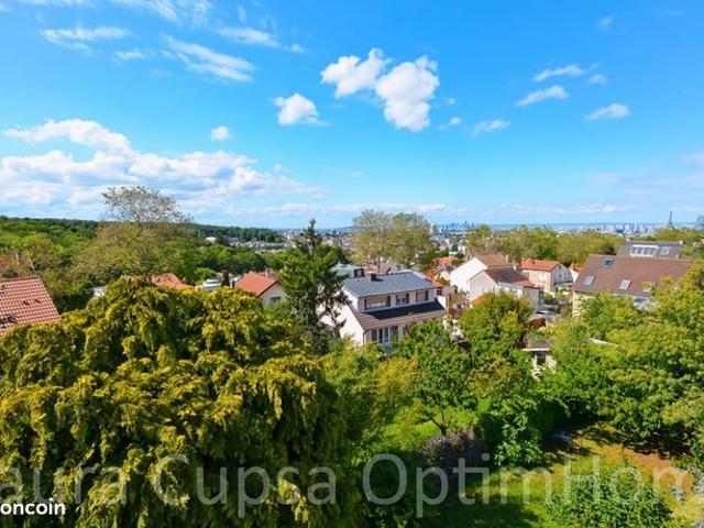 Maison 6 pièces 126 m²