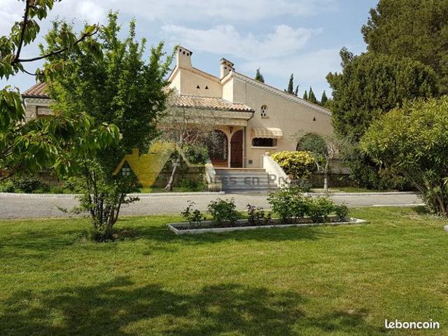 Maison 6 pièces 126 m²