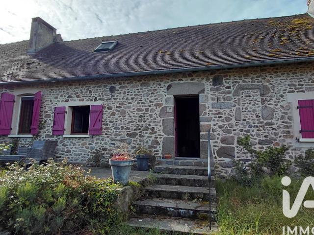 Maison 6 pièces 126 m²