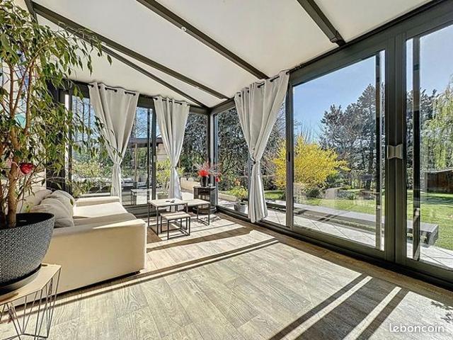 Maison 6 pièces 126 m²