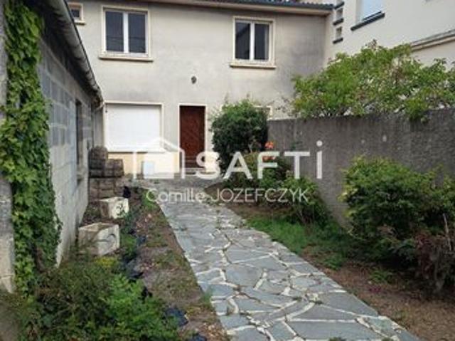 Maison 6 pièces 126 m²