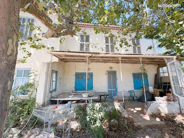 Maison 6 pièces 126 m²