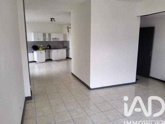 Maison 6 pièces 126 m²