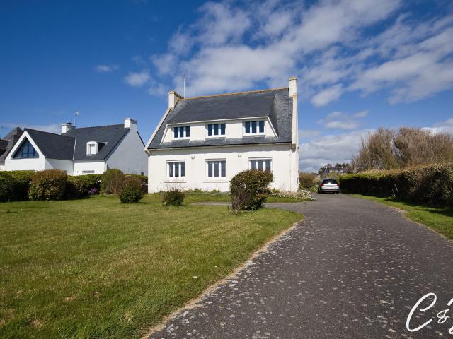 Maison 6 pièces 126 m²