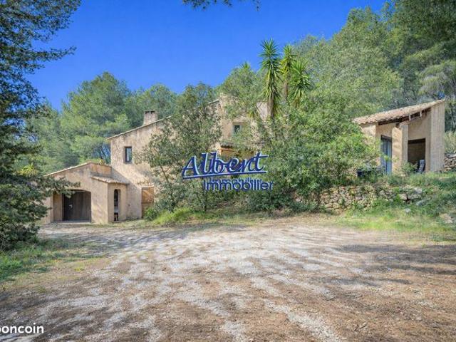 Maison 6 pièces 126 m²
