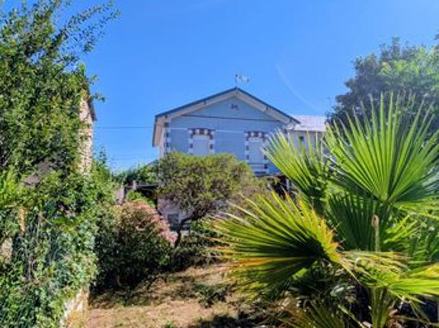 Maison 6 pièces 126 m²