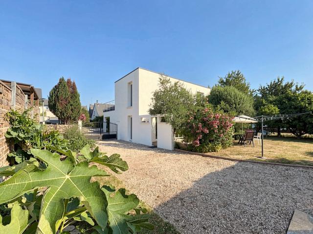Maison 6 pièces 126 m²