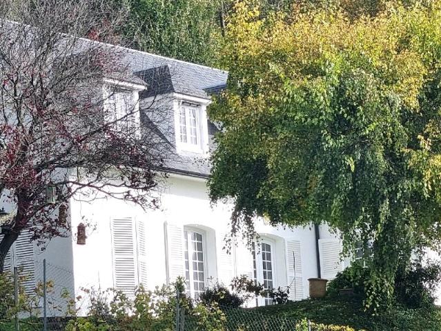 Maison 6 pièces 126 m²