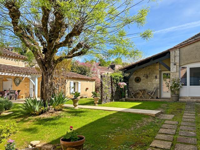 Maison 6 pièces 126 m²