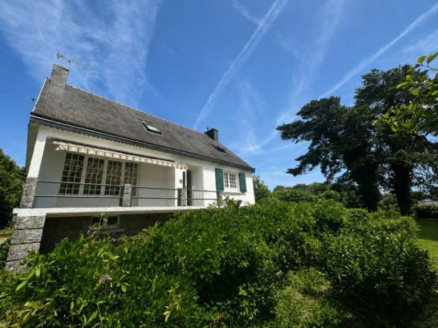 Maison 6 pièces 126 m²