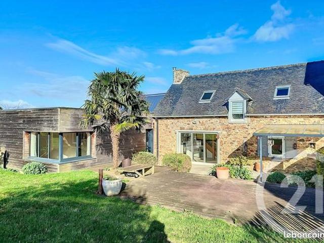 Maison 6 pièces 126 m²