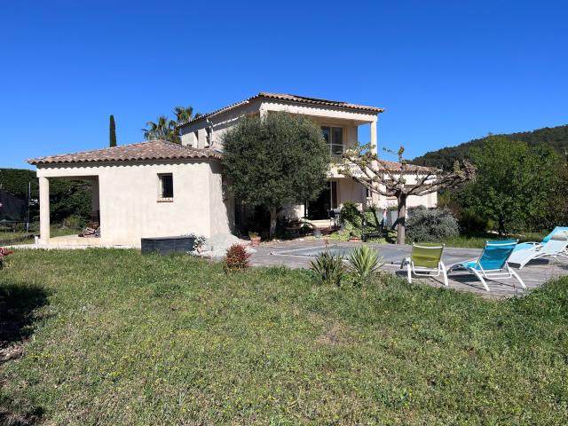 Maison 6 pièces 126 m²