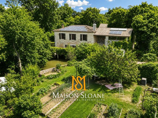 Maison 6 pièces 126 m²
