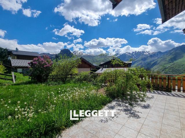 Maison 6 pièces 126 m²