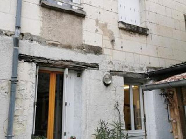 Maison 6 pièces 126 m²