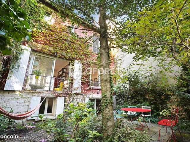 Maison 6 pièces 126 m²