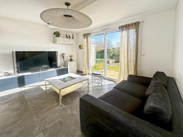 Maison 6 pièces 126 m²