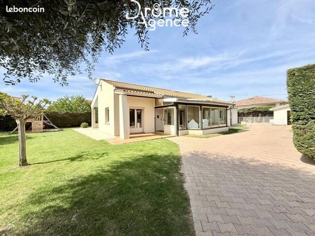 Maison 6 pièces 126 m²