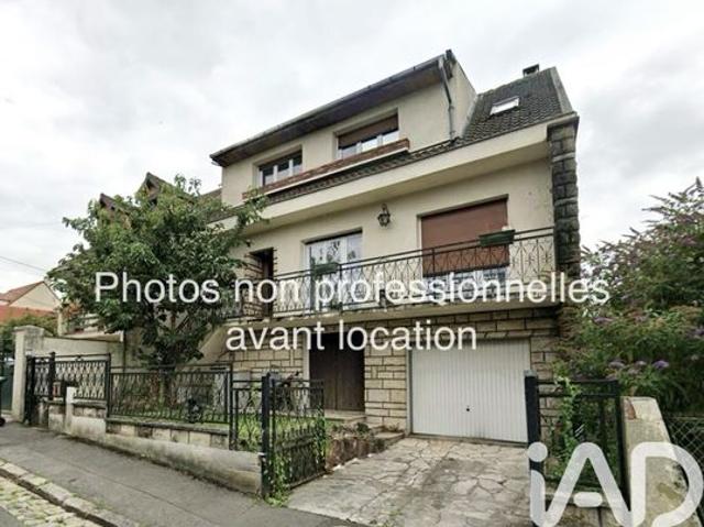 Maison 6 pièces 126 m²
