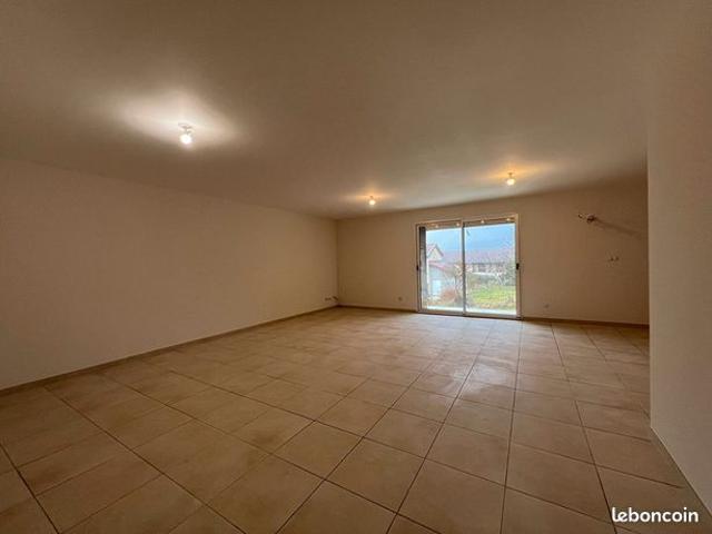 Maison 6 pièces 126 m²