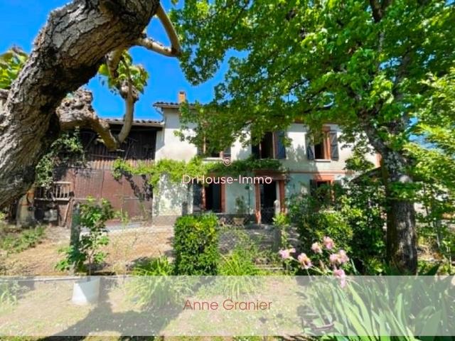 Maison 6 pièces 126 m²