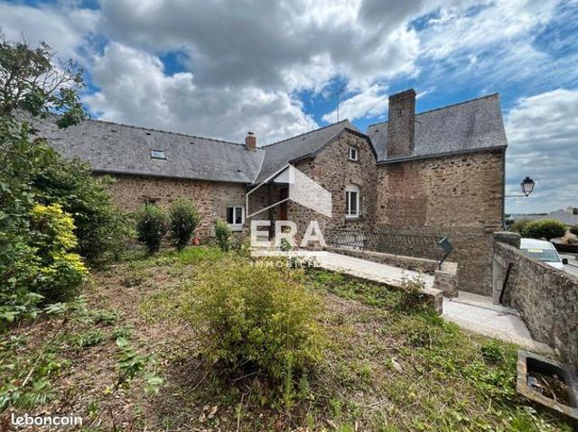 Maison 6 pièces 126 m²
