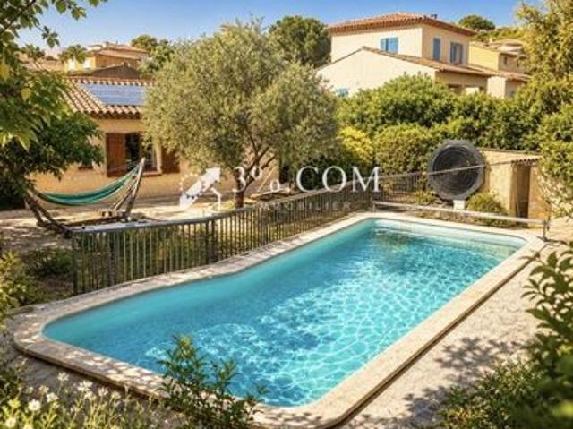 Maison 6 pièces 126 m²