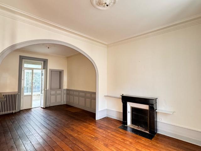 Maison 6 pièces 126 m²