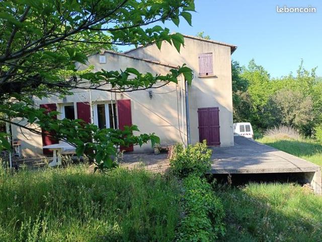 Maison 6 pièces 126 m²