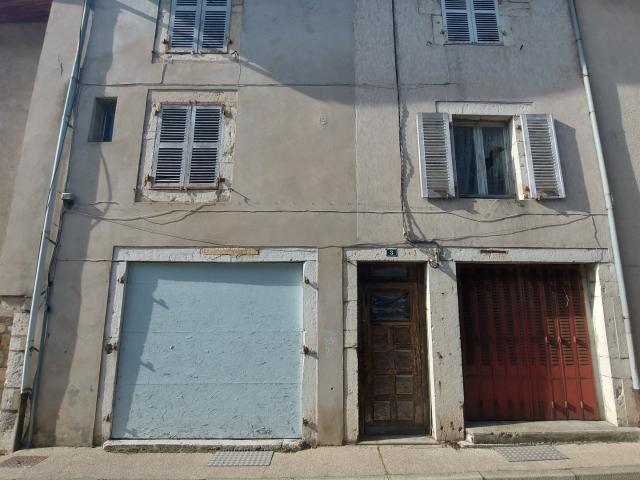 Maison 6 pièces 126 m²
