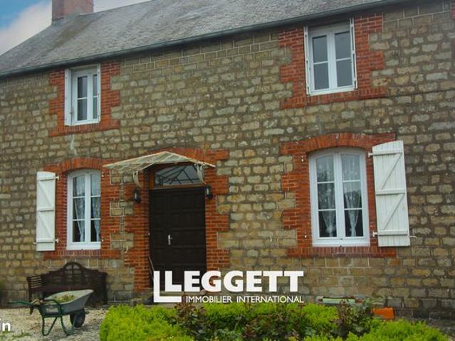 Maison 6 pièces 126 m²