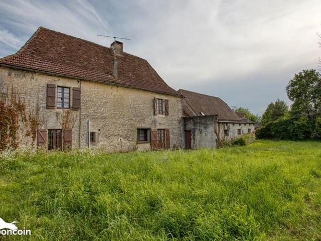 Maison 6 pièces 126 m²