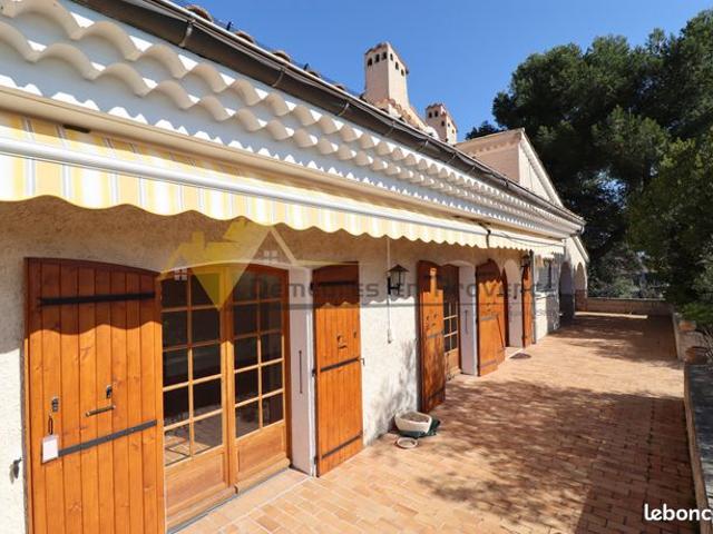 Maison 6 pièces 126 m²
