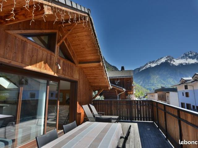 Maison 6 pièces 126 m²