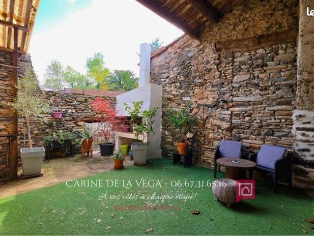 Maison 6 pièces 126 m²
