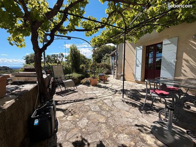 Maison 6 pièces 126 m²