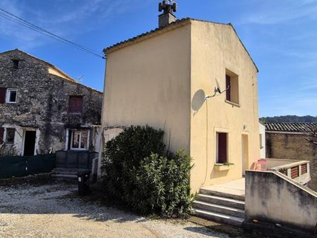 Maison 6 pièces 126 m²
