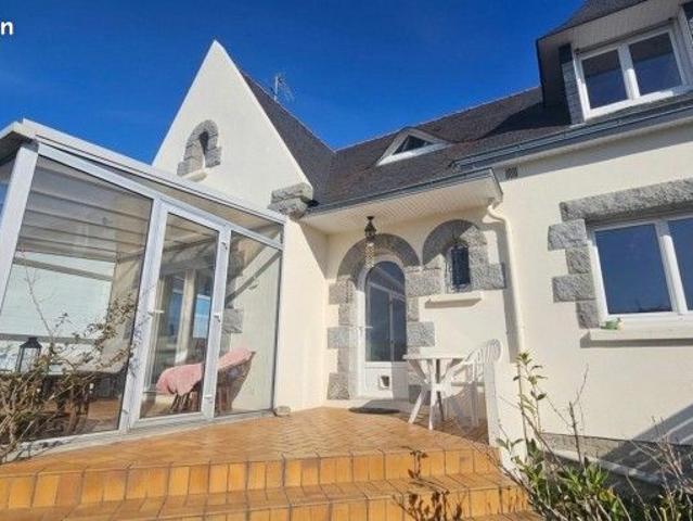 Maison 6 pièces 126 m²