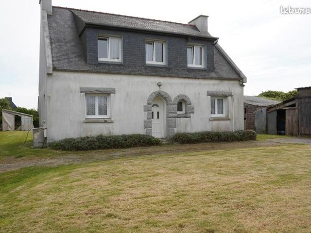 Maison 6 pièces 126 m²