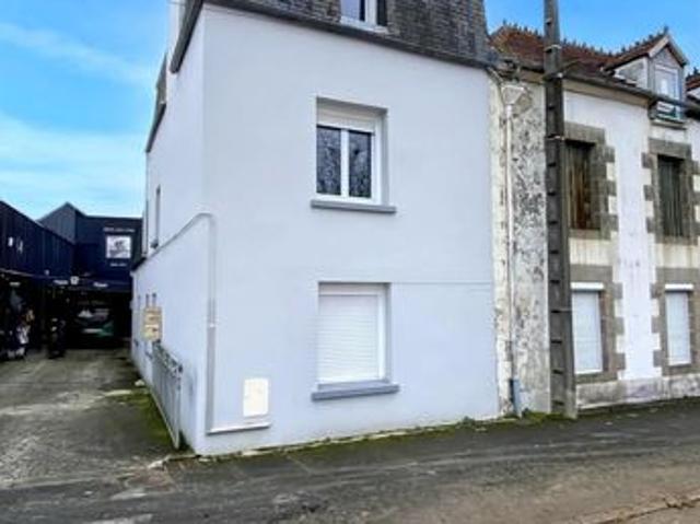 Maison 6 pièces 126 m²