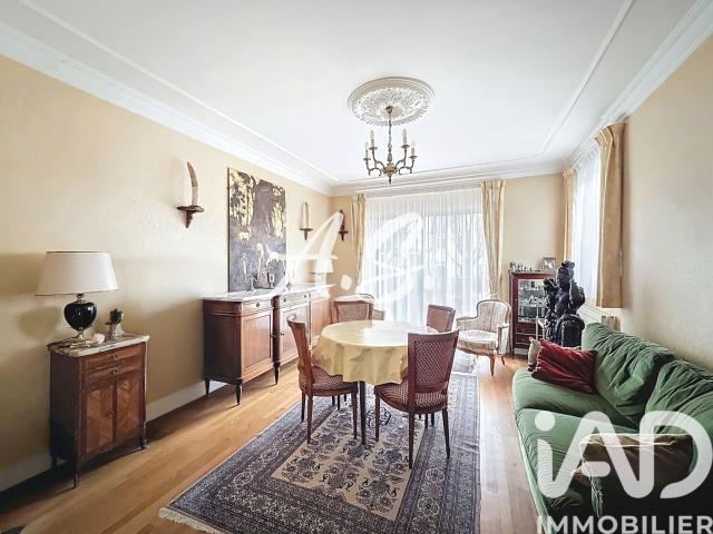 Maison 5 pièces 126 m²