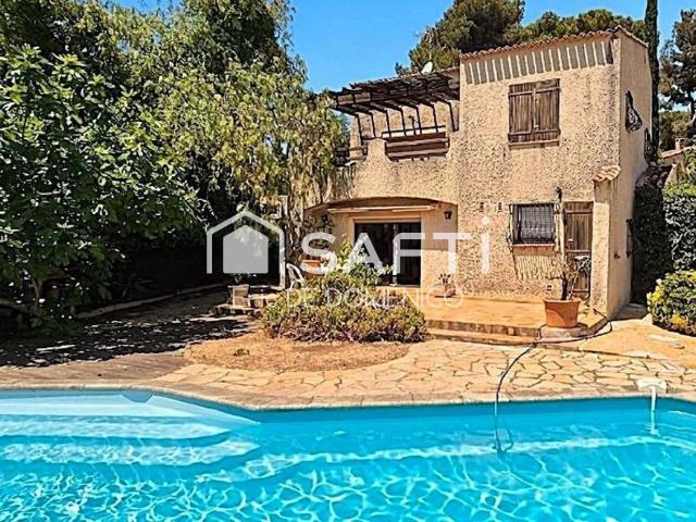 Maison 6 pièces 126 m²