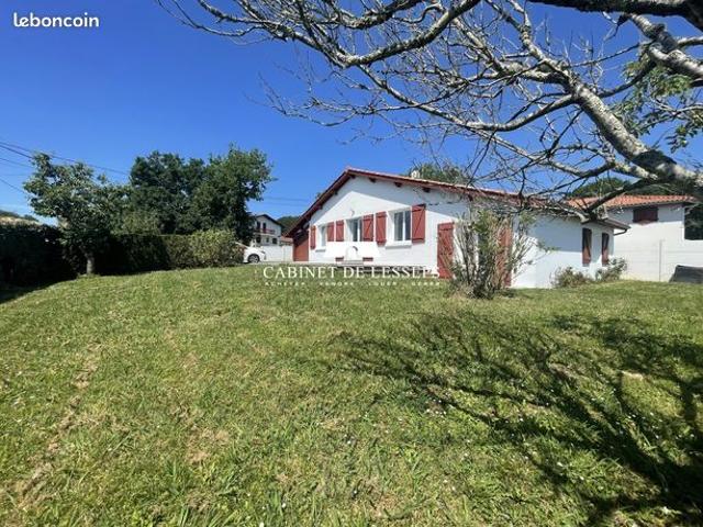 Maison 6 pièces 126 m²