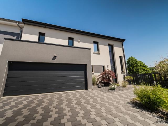 Maison 6 pièces 126 m²