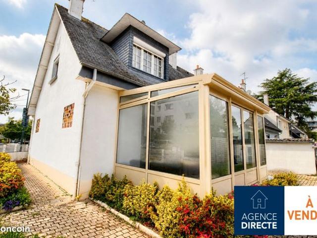 Maison 6 pièces 126 m²